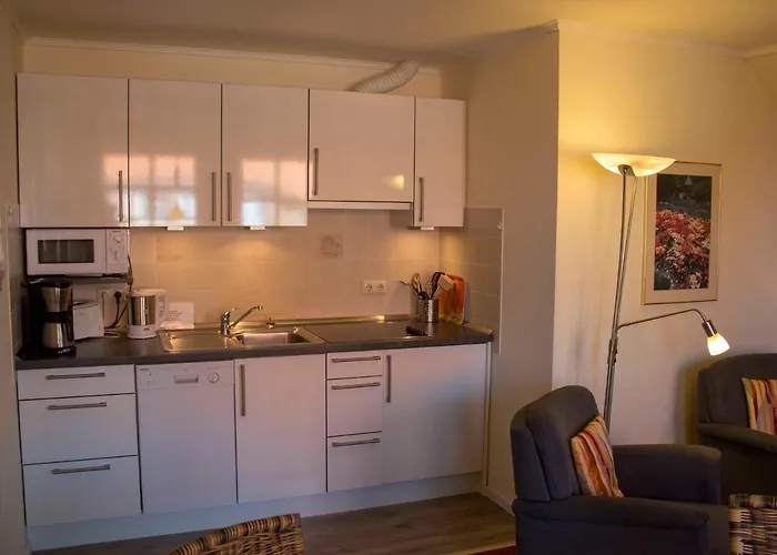 Apartamento 176 Schmidt_s Auss *